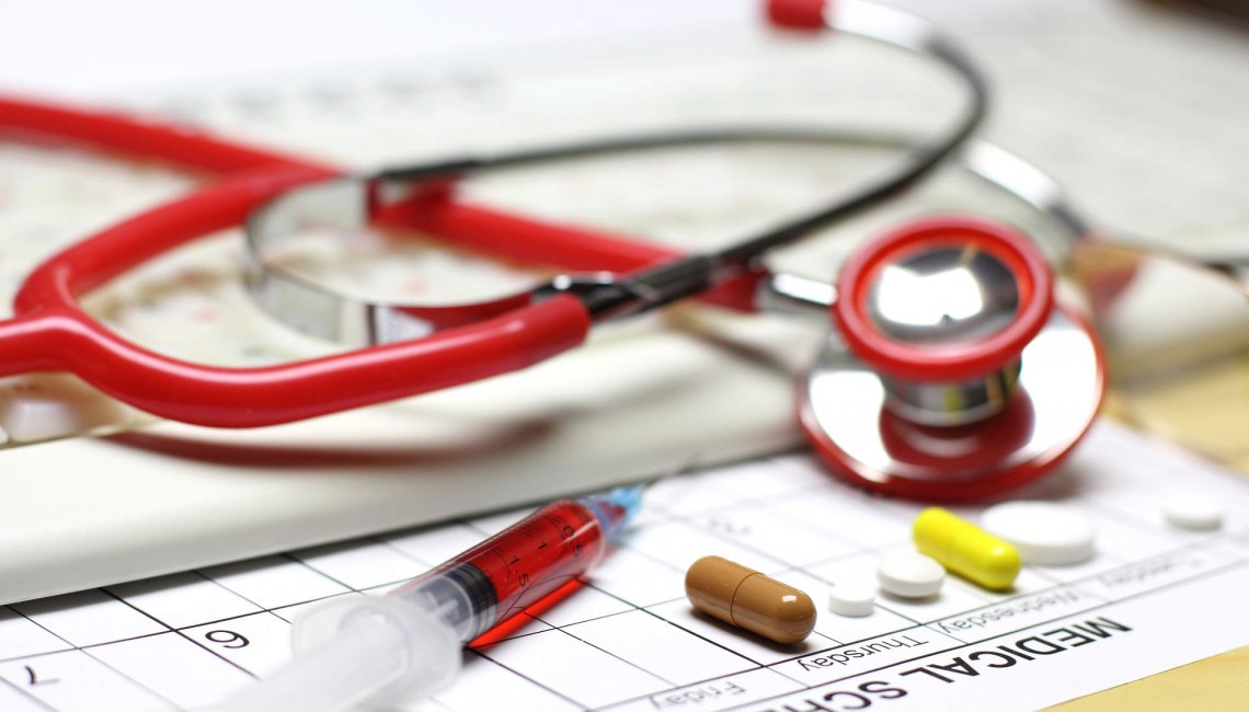 Medicine of the future